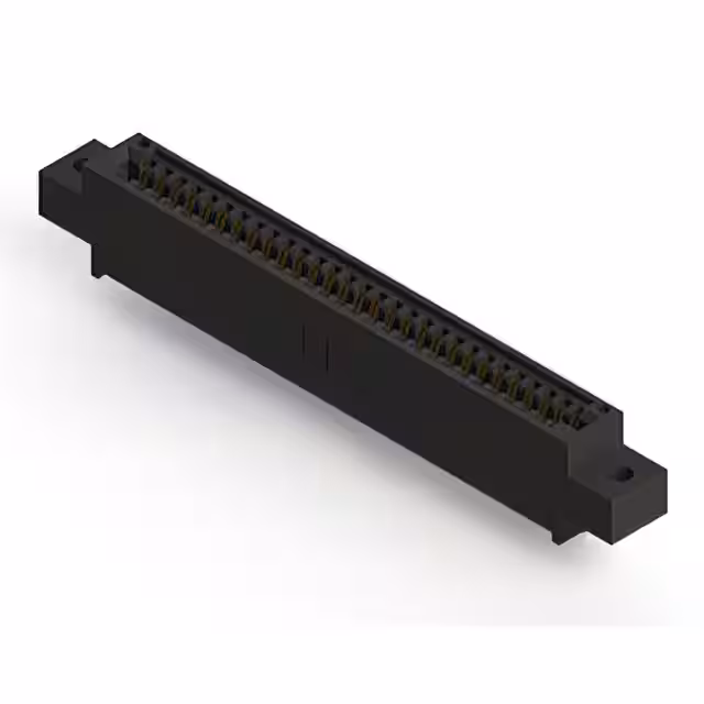 895-029-525-602 EDAC Inc.  Edgeboard Connectors